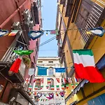 Apartman Teatro Nuovo By Wonderful Italy *