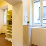 Apartman Teatro Nuovo By Wonderful Italy Nápoly