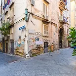 Teatro Nuovo By Wonderful Italy Nápoly
