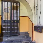 Teatro Nuovo By Wonderful Italy Apartman Nápoly