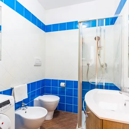 Apartman Teatro Nuovo By Wonderful Italy *